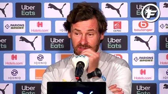 Villas-Boas répond à Di Meco
