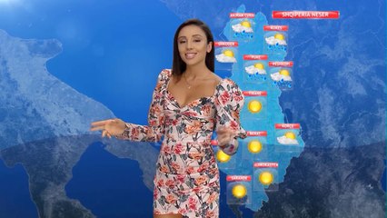 Moti sot dhe neser ne Tv Klan (22 Gusht 2020)