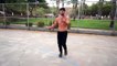 How To Get Six Pack Abs Jumping Rope. how to make six pack abs-2020. new six pack abs video