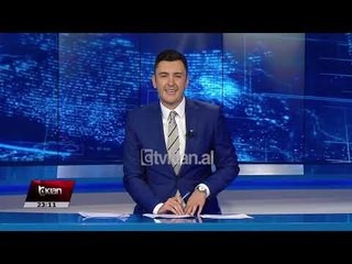 Edicioni i Lajmeve Tv Klan 22 Gusht 2020, ora 23:00 Lajme - News