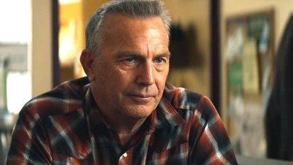 Let Him Go with Kevin Costner - Stories From the Set