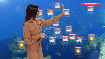 Moti sot dhe neser ne Tv Klan (23 Gusht 2020)