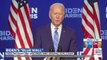 Joe Biden Voices Optimism As He Inches closer To 270 Electoral Votes _ TODAY