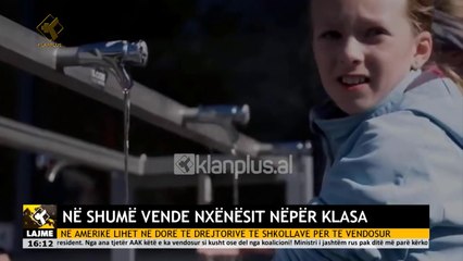 Edicioni i Lajmeve Klan Plus 23 Gusht 2020, ora 16:00 Lajme - News