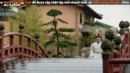 TRUONG AN NAC TAP 56 END VIETSUB