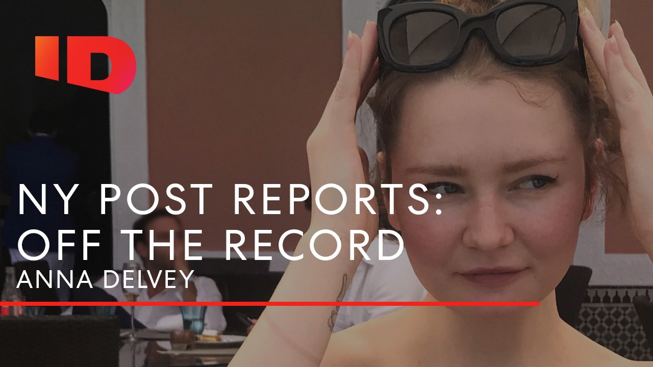 The Fake Heiress | New York Post Reports: Off the Record