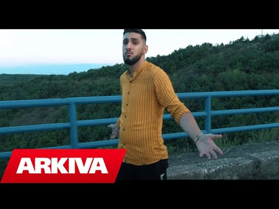 Regjep Veliu - Ke lujt (Official Video HD)
