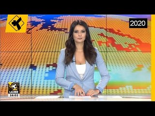 Edicioni i Lajmeve Klan Plus 24 Gusht 2020, ora 16:00 Lajme - News