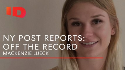 Sorority Sister Snatched | New York Post Reports: Off the Record