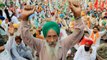 Punjab: Farmers block Highways, protest against farm laws