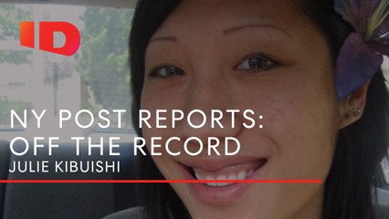 Happily Never After | New York Post Reports: Off the Record