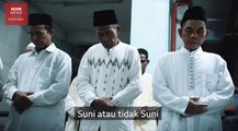 Pengungsi Syiah Sampang: Di antara pilihan iman dan harapan pulang