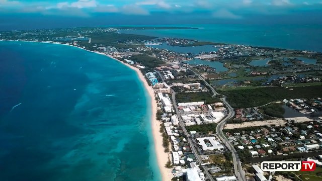 Risia nga Green Coast, shkëmbim të pushimeve në 3600 resorte në 80 vende të ndryshmenë të botës