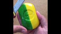 Satisfying & Relaxing Soap Cutting , Carving & Slicing Video 2020 | Relaxing Sounds |
