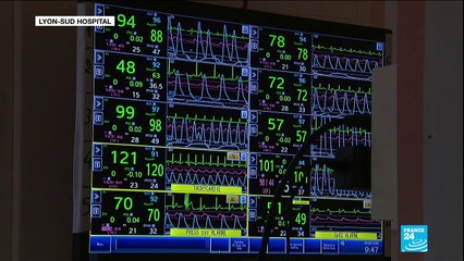 Paris tightens lockdown