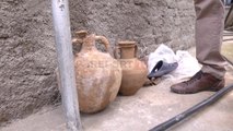 Zbulimi arkeologjik në Tepelenë, specialisti: I përket shekullit III-II para lindjes së Krishtit