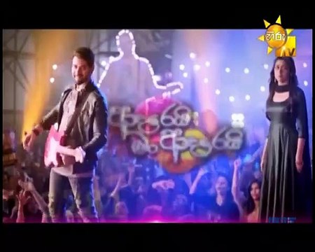 Adarei Man Adarei Episode 1281