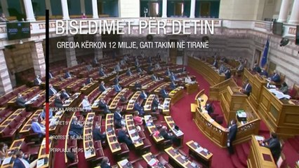 Edicioni informativ - 27 gusht 2020 - Ora 09:00 – Ora News