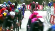 Ciclismo - La Vuelta 20 - Jasper Philipsen gana la etapa 15