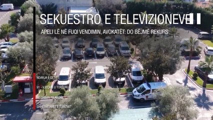 Edicioni informativ - 27 gusht 2020 - Ora 20:00 - RTV Ora