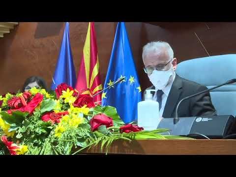 Седницата за нова Влада, ВМРО ДПМНЕ: Нема доволно време за разгледување на материјалите