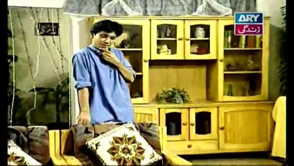 Sach Much - Moin Akhter | 5th November 2020 | ARY Zindagi Drama