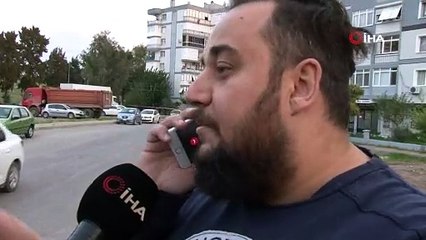 İzmir'de evden eve nakliyatçıların deprem fırsatçılığı