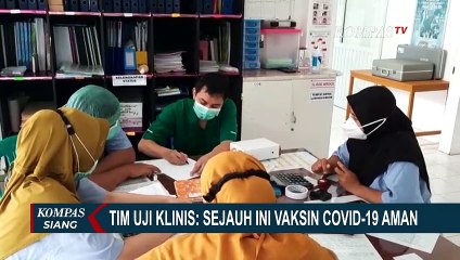 Luhut: Vaksinasi Corona di Pekan Ketiga Desember 2020