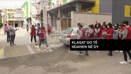 Edicioni informativ - 28 gusht 2020 - Ora 11:00 - Ora News