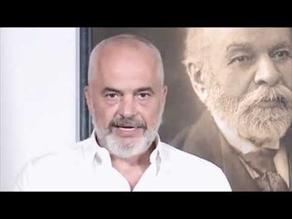 RAMA FORCONI PARTNERITENIN ME GJUKANOVIÇ