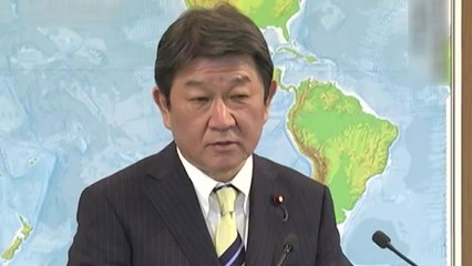 한 걸음 가까워진 '바이든 대통령'...日, 선거 결과 대응 분주 / YTN