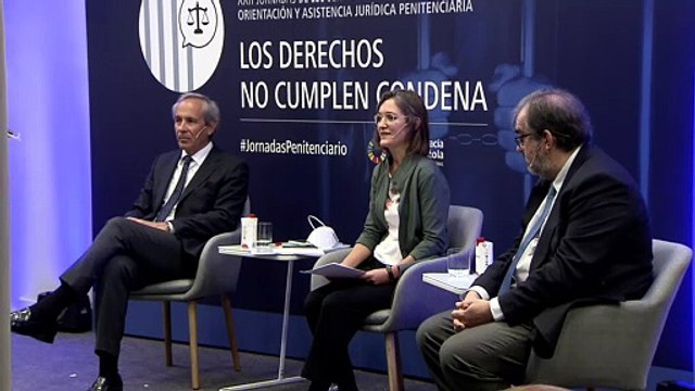 Abogacía e Instituciones Penitenciarias pondrán en marcha un proyecto de videollamadas