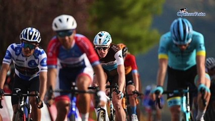 Tour d'Espagne 2020 - Dorian Godon : "C'était une belle journée de vélo"