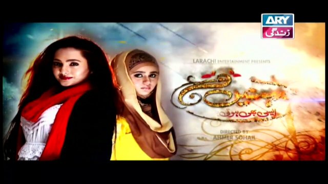 Behnain Aisi Bhi Hoti Hain Episode 304 & 305 - ARY Zindagi Drama