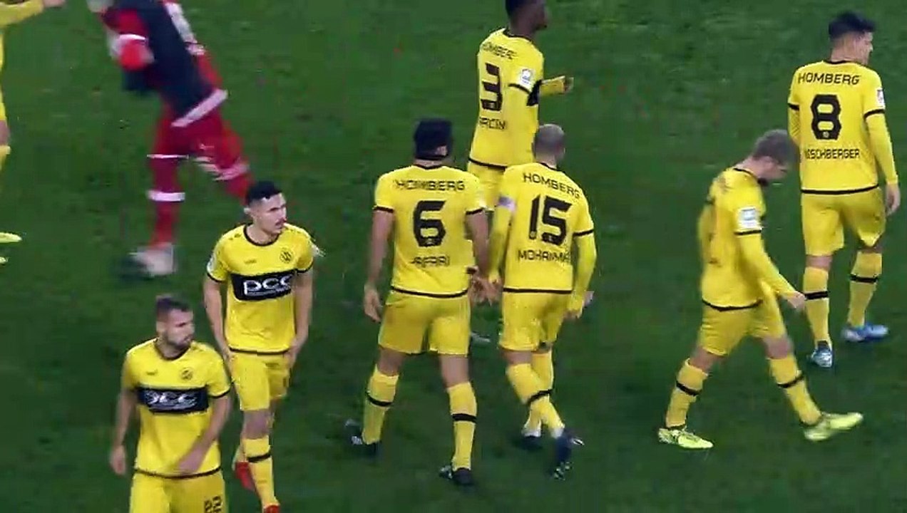 Geisterspiel auf dem Tivoli | TSV Alemannia Aachen – VfB Homberg (Regionalliga West)