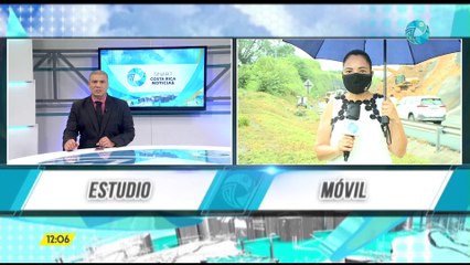 Costa Rica Noticias - Edición meridiana 05 de noviembre del 2020