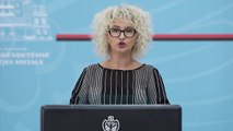 Më pak të infektuar sot në Shqipëri, por shtohen të vdekurit - News, Lajme - Vizion Plus