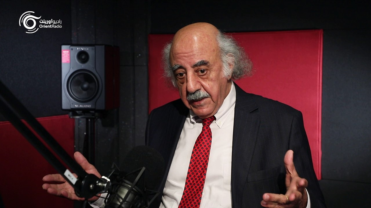 هل نعرف تاريخ العراق؟ أحمد برقاوي يجيب في هذ الحلقة من برنامج "واقعنا بين الأسئلة والأجوبة"