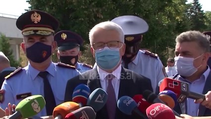 Lleshaj merr ne mbrojtje “sigurimsat”