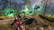 Warframe - Next-Gen Reveal Trailer - PS5
