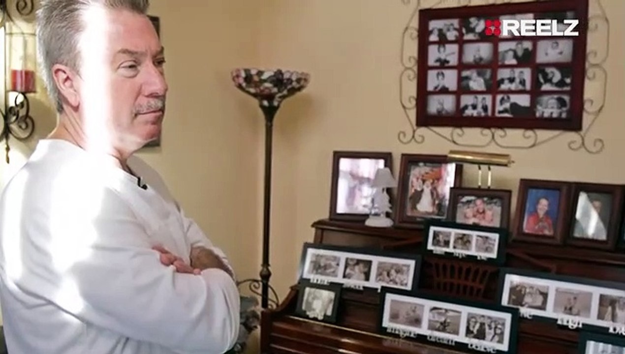 Could Killer Cop Drew Peterson Have Been Stopped? REELZ Doc Explores The Murder: Watch