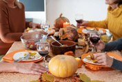 How to Host Thanksgiving During a Pandemic