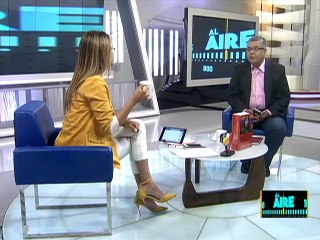 Al Aire 05NOV2020 I CNE realizará segundo simulacro electoral este 15NOV
