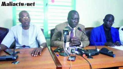 Mali : L’actualité du jour en Bambara Jeudi 05 Novembre 2020