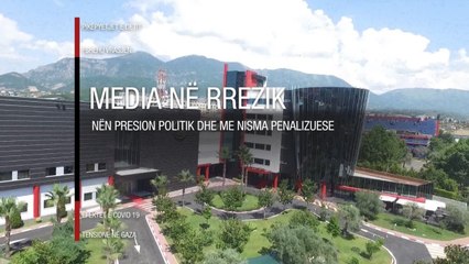 Edicioni informativ - 29 gusht 2020 - Ora 09:00 – Ora News