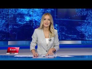 Edicioni i Lajmeve Tv Klan 29 Gusht 2020, ora 09:00 Lajme - News