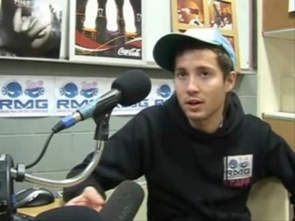 reportage sur grenews.com sur RMG