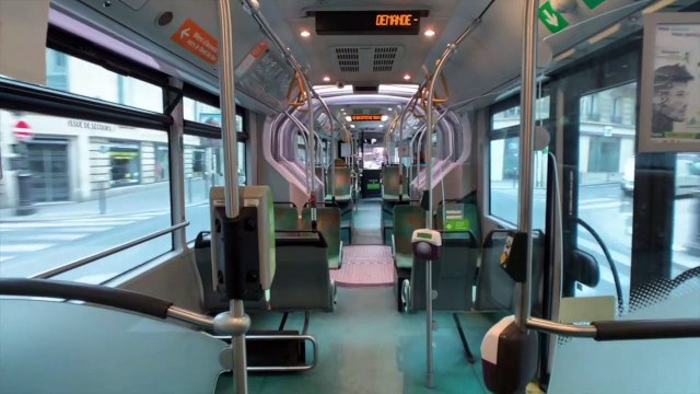 Liberté, liberté chérie ! par Eric Bouyer - #fenêtresurlautre