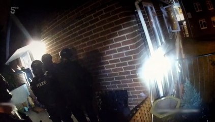 Police Suspect No 1 S01E01 (28 Sep 2020)