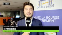 POINT BOURSE - Emission du jeudi 5 novembre